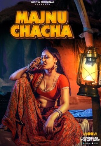 Majnu Chacha (2023) WOOW S01 Complete